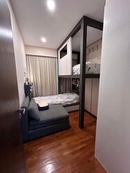 eCO (D16), Condominium #607230381
